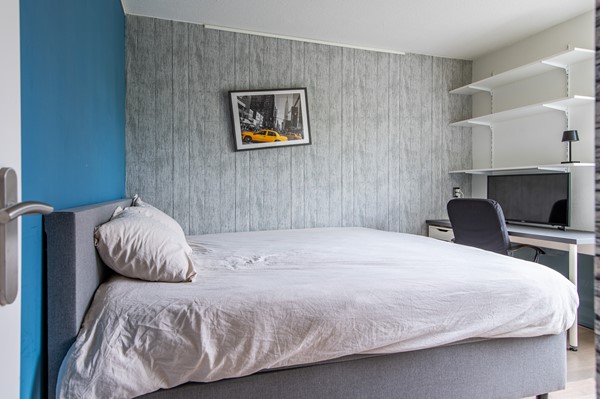 Medium property photo - Dopheidestraat 48, 2165 VR Lisserbroek